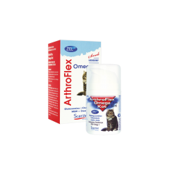 ARTHROFLEX Omega Kot ScanVet 50ml żel na stawy